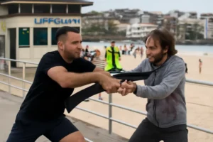 Homem desarma atirador em Bondi Beach após ataque que deixou pelo menos 11 mortos e 11 feridos em Sydney