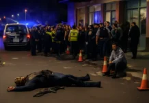 Atentado em Bondi: pai e filho são apontados como autores de ataque a festa judaica; um morreu e há ao menos 15 mortos e 42 feridos