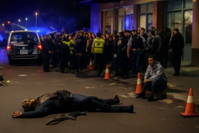 Atentado em Bondi: pai e filho são apontados como autores de ataque a festa judaica; um morreu e há ao menos 15 mortos e 42 feridos