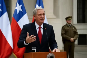 Quem é José Antonio Kast: de deputado conservador a presidente do Chile e o programa de segurança que promete transformar o país