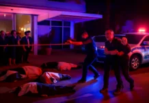 Atentado em Sydney: 16 mortos durante celebração de Hanukkah em Bondi; polícia aponta ato terrorista envolvendo pai e filho