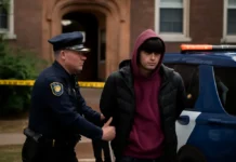 Polícia deve liberar ‘pessoa de interesse’ detida após ataque que deixou dois mortos e nove feridos na Universidade Brown