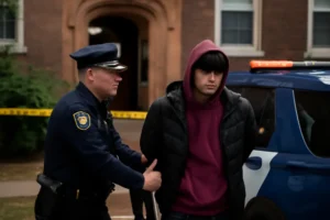 Polícia deve liberar ‘pessoa de interesse’ detida após ataque que deixou dois mortos e nove feridos na Universidade Brown