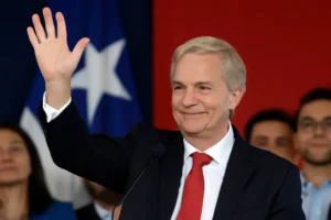 Kast busca conciliação após vitória histórica e avisa: mudanças virão com moderação e negociação