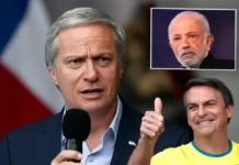 Como declarações antigas de José Antonio Kast contra Lula e elogios a Bolsonaro moldam expectativa sobre seu governo no Chile