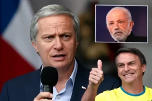 Como declarações antigas de José Antonio Kast contra Lula e elogios a Bolsonaro moldam expectativa sobre seu governo no Chile