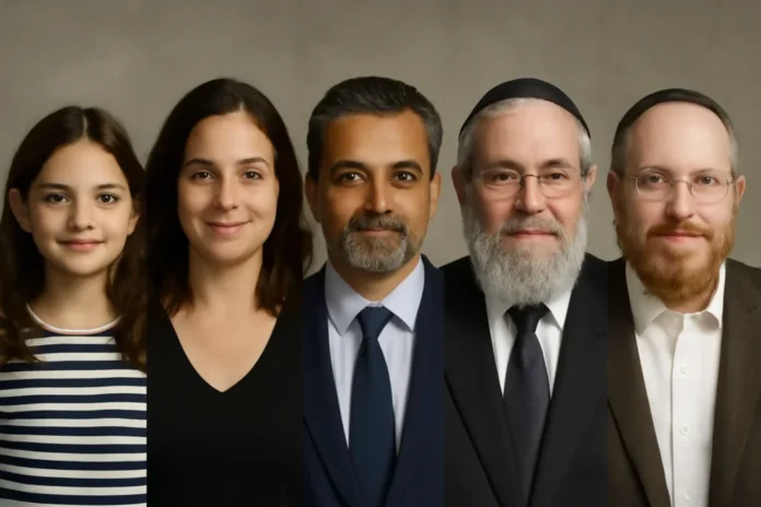 Quem foram as vítimas do tiroteio em Bondi: da menina de 10 anos aos rabinos e a um sobrevivente do Holocausto