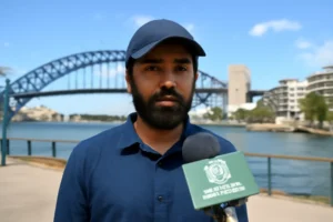 Paquistanês em Sydney diz ser alvo de boato após ataque em Bondi que deixou 15 mortos; consulado divulga vídeo para esclarecer