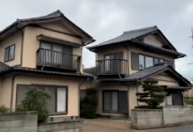 Vídeo que mostra casas tremendo no Japão não é registro de dezembro de 2025; imagem é de janeiro de 2024
