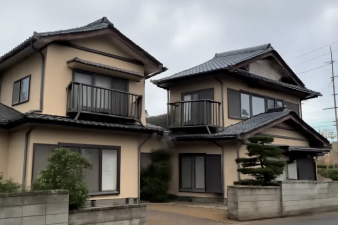 Vídeo que mostra casas tremendo no Japão não é registro de dezembro de 2025; imagem é de janeiro de 2024