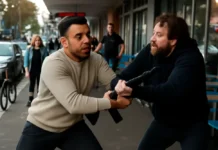 Como Ahmed al Ahmed arrancou a arma do atirador em Bondi e por que sua ação pode ter salvado dezenas de pessoas