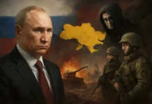 O que Putin quer para encerrar a guerra na Ucrânia — e quais forças podem fazê‑lo mudar de posição