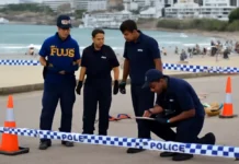 Filipinas e Índia reforçam investigação sobre ataque em Bondi Beach que deixou 15 mortos e dezenas de feridos