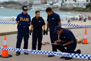 Filipinas e Índia reforçam investigação sobre ataque em Bondi Beach que deixou 15 mortos e dezenas de feridos