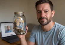 Vaquinha para homem que desarmou atirador em Bondi ultrapassa cerca de R$ 8 milhões e mobiliza milhares