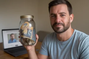 Vaquinha para homem que desarmou atirador em Bondi ultrapassa cerca de R$ 8 milhões e mobiliza milhares