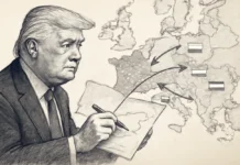 Rascunho vazado aponta plano da administração Trump para aproximar EUA de Itália, Hungria, Polônia e Áustria e desgastar a União Europeia