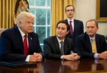 Trump deve anunciar em janeiro substituto de Powell no Fed; Warsh e Hassett despontam como favoritos, diz secretário do Tesouro