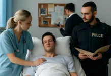 Atirador de Bondi acorda do coma; polícia investiga viagem às Filipinas e possível ligação a extremismo