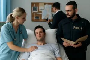 Atirador de Bondi acorda do coma; polícia investiga viagem às Filipinas e possível ligação a extremismo