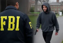 FBI oferece recompensa de US$ 50 mil e divulga imagens enquanto busca atirador que deixou mortos e feridos em campus da Brown University