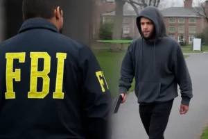 FBI oferece recompensa de US$ 50 mil e divulga imagens enquanto busca atirador que deixou mortos e feridos em campus da Brown University