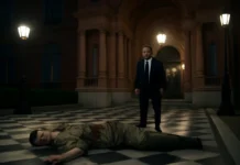 Militar de 21 anos é encontrado morto dentro da residência presidencial argentina enquanto presidente estava no local