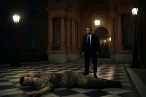 Militar de 21 anos é encontrado morto dentro da residência presidencial argentina enquanto presidente estava no local