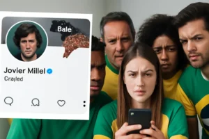 Brasileiros lotam perfil de Milei após imagem que mostra Brasil como ‘favela’ e geram debate sobre diplomacia e polarização