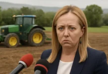 Meloni diz ser ‘prematuro’ assinar acordo UE–Mercosul e condiciona avanço a garantias para a agricultura