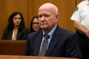 Ex-gerente do necrotério de Harvard é condenado a 8 anos por vender partes de corpos doados para pesquisa