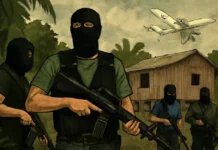 Clã do Golfo: como o maior grupo criminoso da Colômbia se tornou alvo dos EUA e ameaça a negociação de ‘paz total’