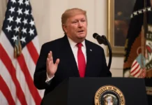 Trump faz pronunciamento à nação com foco na economia, promete crescimento para 2026 e não cita Venezuela em meio a desgaste político