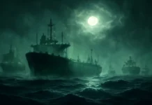 Navios fantasmas da Venezuela: como funciona a frota usada para driblar sanções dos EUA e movimentar o petróleo venezuelano