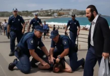 Ataque em Bondi Beach reforça agenda de combate ao extremismo e antissemitismo na Austrália