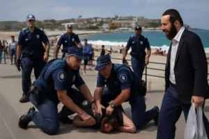 Ataque em Bondi Beach reforça agenda de combate ao extremismo e antissemitismo na Austrália