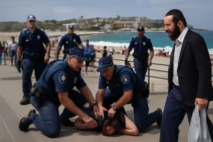 Ataque em Bondi Beach reforça agenda de combate ao extremismo e antissemitismo na Austrália