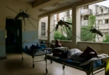 Epidemia de mosquitos em Cuba expõe crise sanitária: dengue, chikungunya e oropouche avançam enquanto hospitais enfrentam desabastecimento