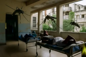 Epidemia de mosquitos em Cuba expõe crise sanitária: dengue, chikungunya e oropouche avançam enquanto hospitais enfrentam desabastecimento