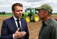 Macron afirma que acordo UE-Mercosul não pode ser assinado sem novas salvaguardas para agricultores franceses