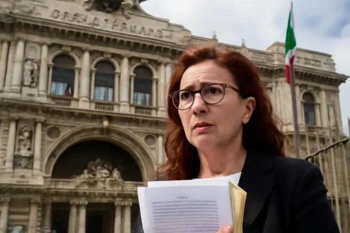 Itália adia novamente decisão sobre extradição de Carla Zambelli; defesa envia novos documentos e foco em condições de detenção