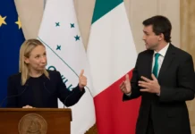 Meloni sinaliza apoio italiano ao acordo UE-Mercosul, desde que demandas do setor agrícola sejam atendidas