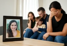 Pernambucana morre na Alemanha após vazamento de gás: família enfrenta repatriação do corpo e a guarda de dois filhos