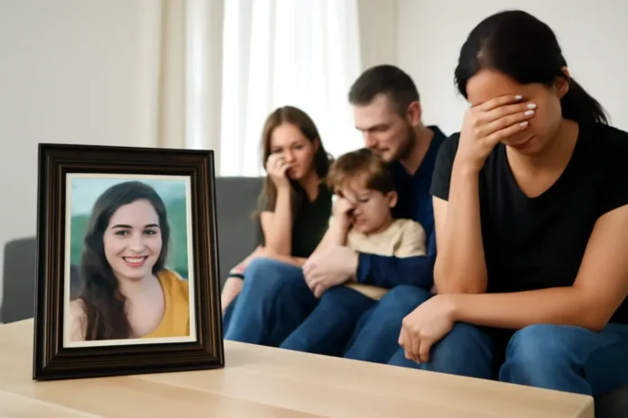 Pernambucana morre na Alemanha após vazamento de gás: família enfrenta repatriação do corpo e a guarda de dois filhos