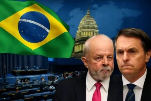 PL da Dosimetria: aprovação no Senado repercute mundialmente e acende o debate sobre veto de Lula e futuro de Bolsonaro