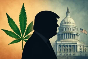 Como a possível reclassificação da cannabis pelo governo Trump pode redefinir a política de drogas dos EUA nas próximas décadas