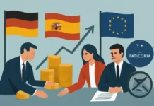 Como Alemanha e Espanha pressionam a UE a avançar no acordo Mercosul-UE: impactos econômicos e o impasse político na agenda europeia