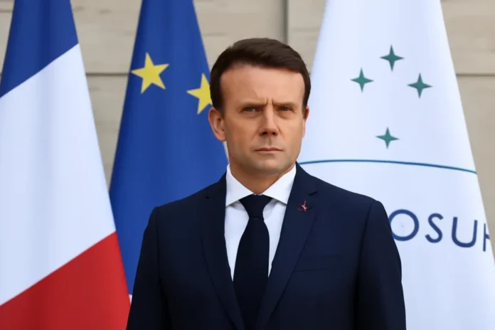 Macron espera que adiamento do acordo Mercosul-UE atenda exigências da França, mas decisão ainda depende de novos compromissos