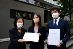 Japoneses processam governo por inação climática e pedem indenização: ação histórica aponta responsabilização do Estado diante das mudanças climáticas no Japão