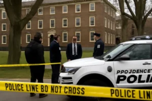 Ataque na Brown University: polícia conclui que suspeito português matou professor no MIT dois dias depois e aponta ligações com Lisboa e a Brown